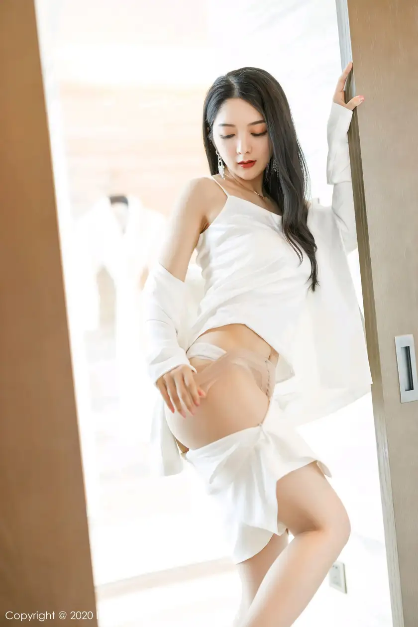 [IMISS] 2020.07.23 VOL.484 Angela Xiaoreba#[64P]-42