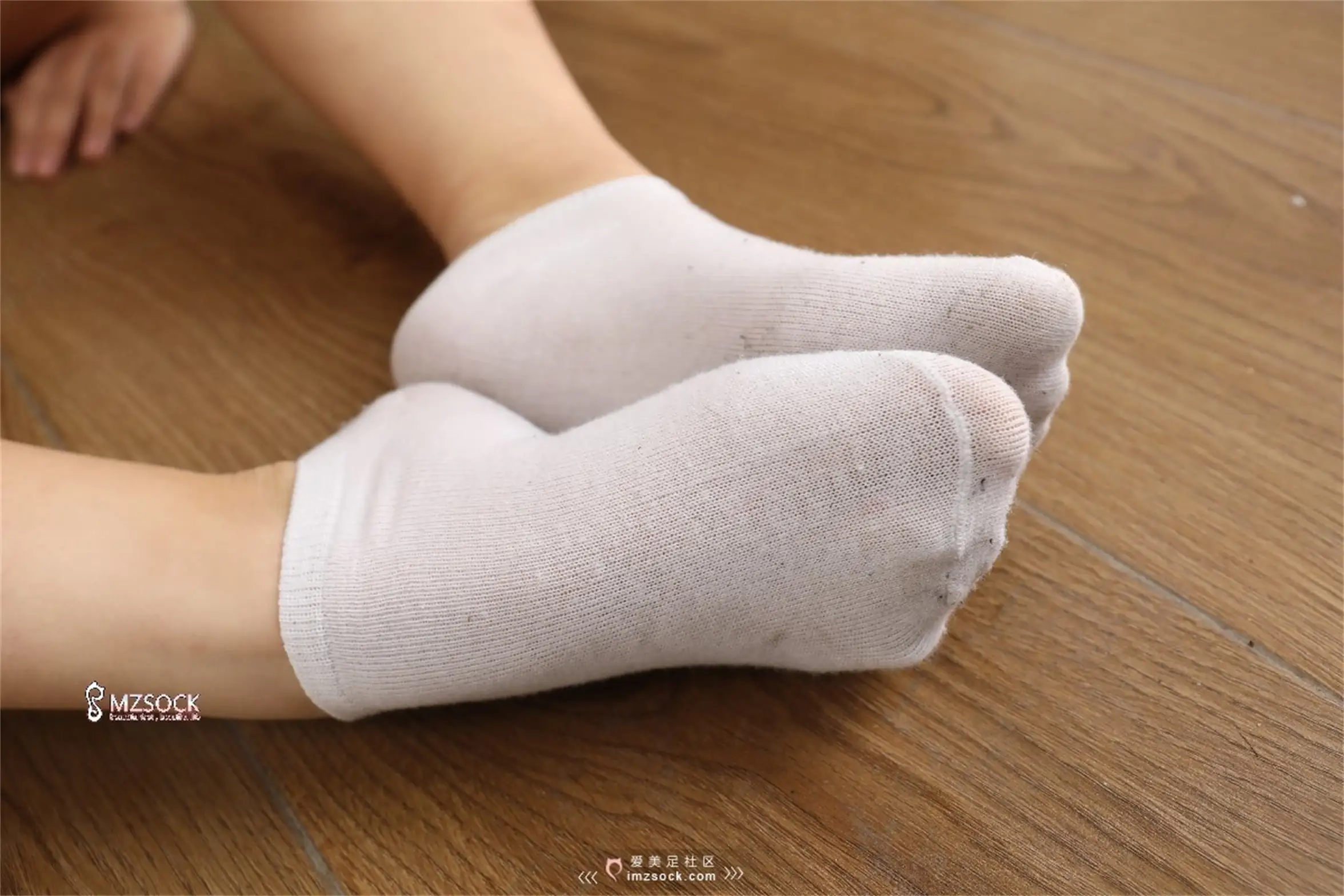 [Mzsock] Love beautiful feet NO.070 ella#[74P]-35