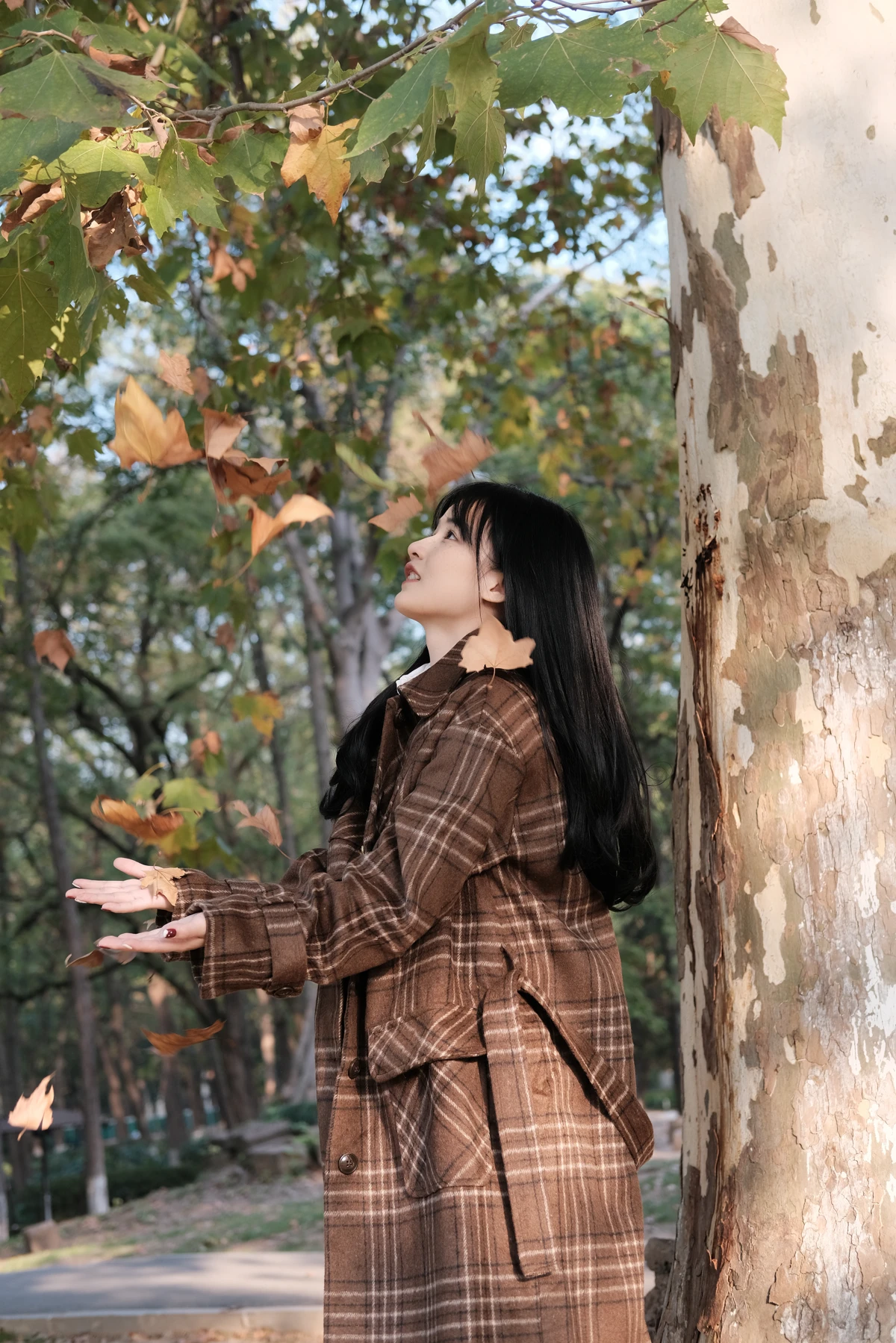 [YITUYU] 2022.12.25 Vol.2753 – Chestnut Late Autumn Xiaoyi sister cute#[29P]-16