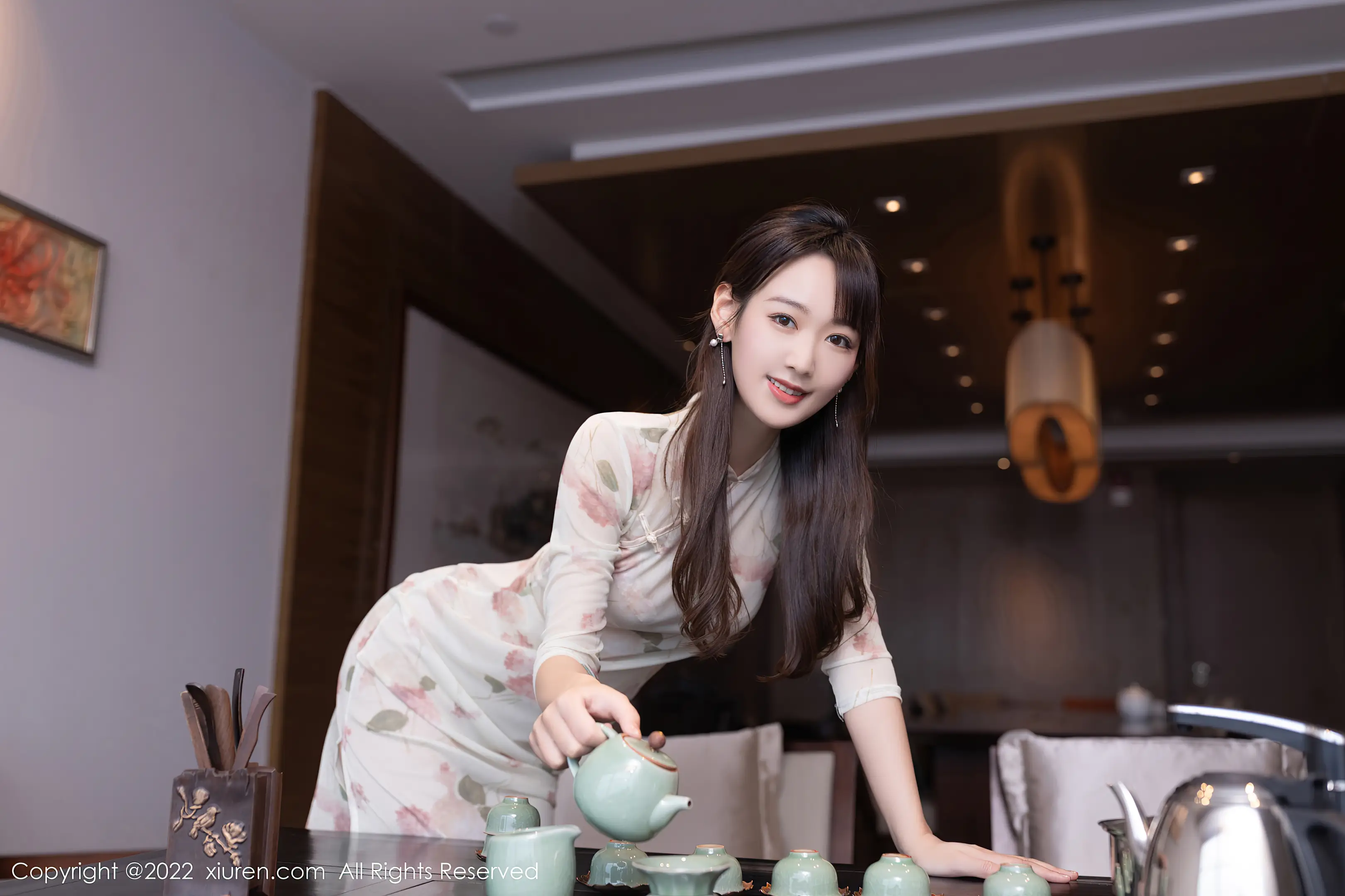 [XiuRen] 2022.06.13 – NO.5139 Tang Anqi#[84P]-15