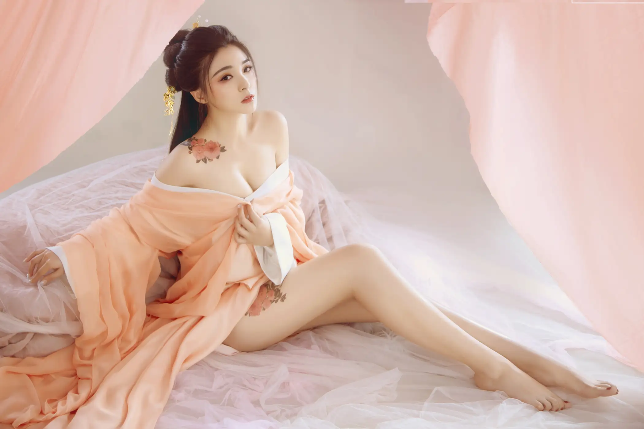 [YITUYU] 2022.02.19 Vol.824 – Mei Qinggui Qianbao#[22P]-13