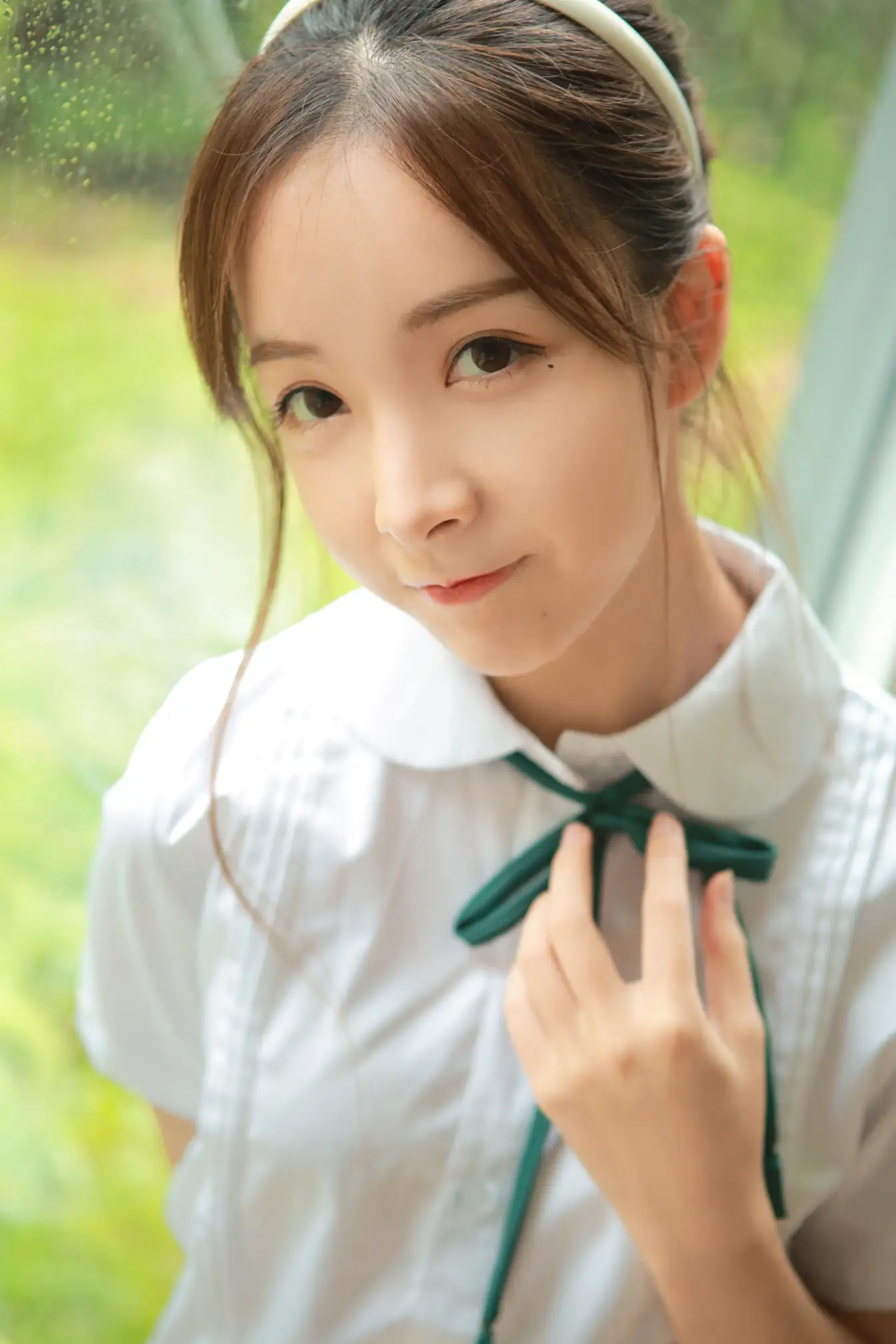 [YITUYU] 2022.06.15 Vol.1190 – April Story SNH48-Xu Shiqi#[30P]-18