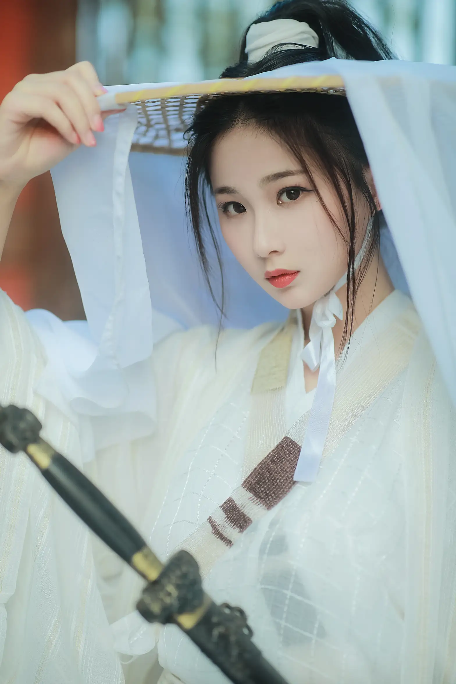 [YITUYU] 2022.07.09 Vol.1426 – Jianghuli Xiao Qi#[25P]-5