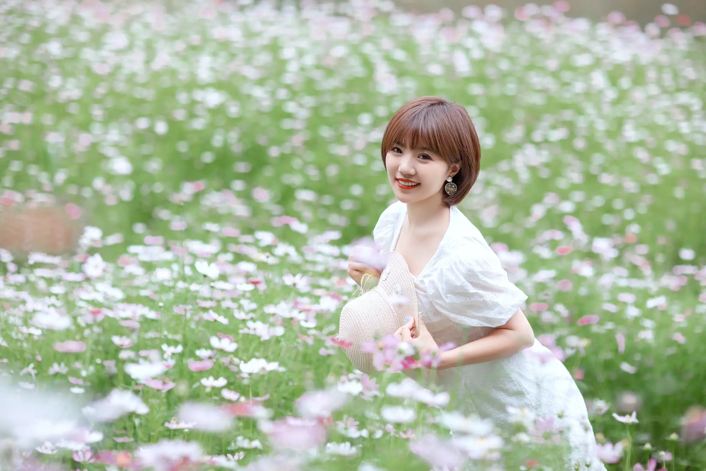 [YITUYU] 2022.08.16 Vol.1716 – Gesang flowers bloom Dongqin#[26P]-25