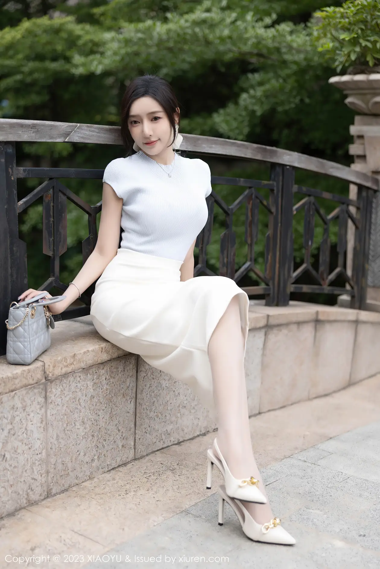 [XiaoYu] 2023.06.29 VOL.1059 yh_1000~1499#[85P]-15