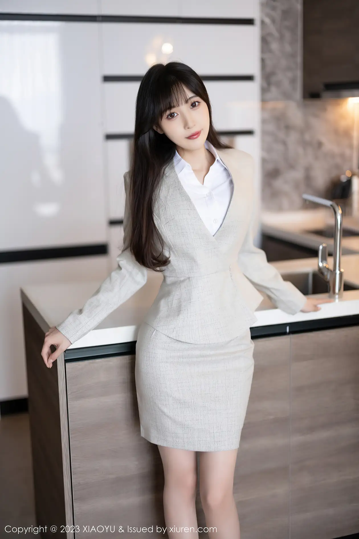 [XiaoYu] 2023.05.24 VOL.1034 Lin Xinglan#[88P]-9