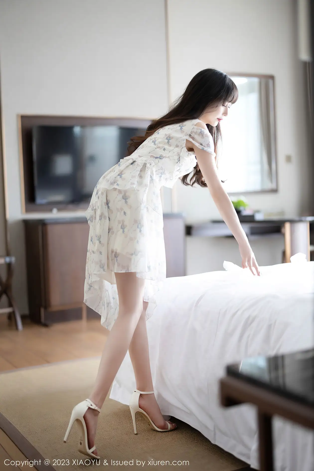 [XiaoYu] 2023.06.28 VOL.1058 Lin Xinglan#[81P]-21